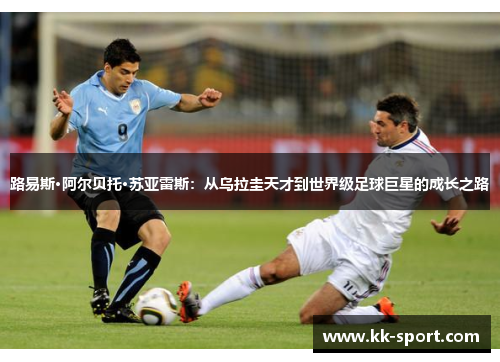 路易斯·阿尔贝托·苏亚雷斯：从乌拉圭天才到世界级足球巨星的成长之路
